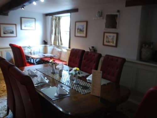 The Foresters Arms