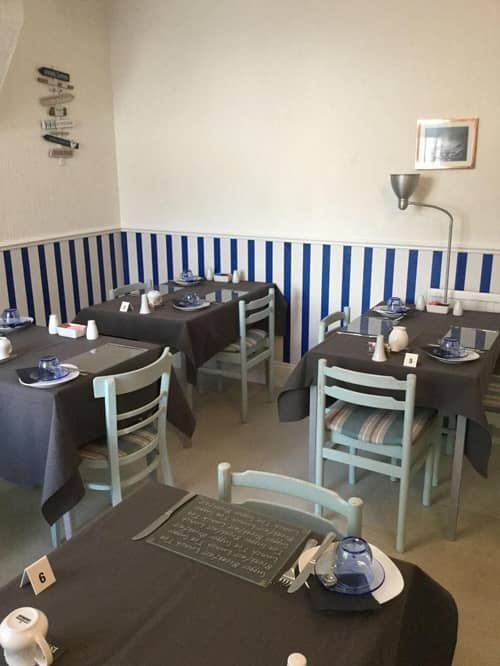 Trentham Guest House