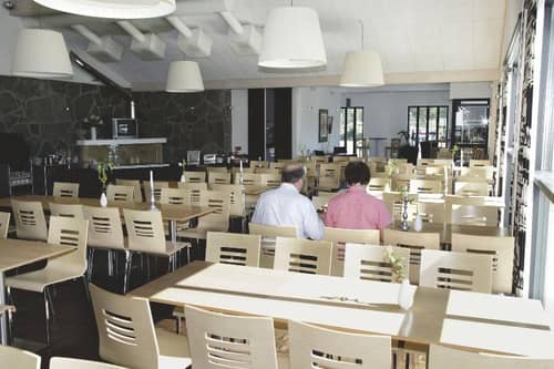 Hotel Småland
