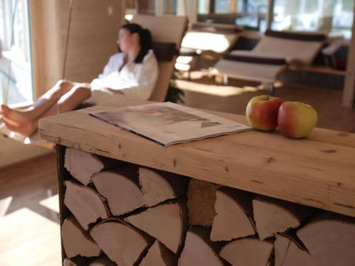 Waldhotel Am Notschreipass