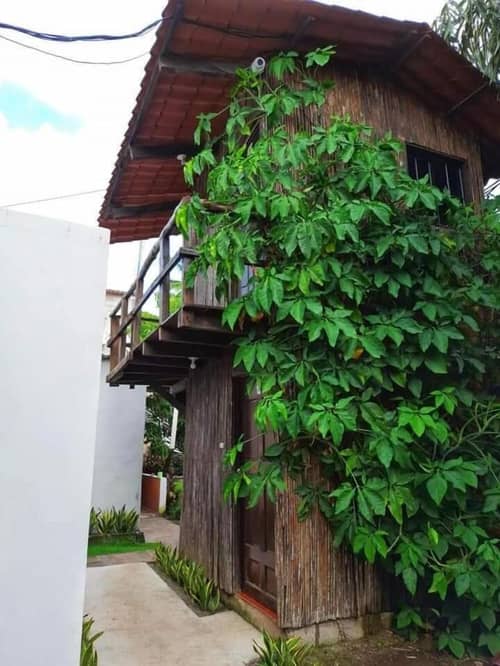 Hotel Tunco Lodge Village