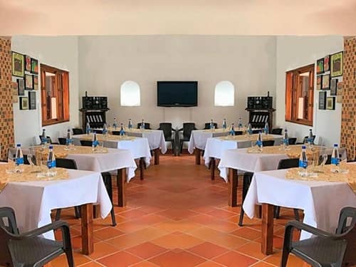 Hotel Vdl Colonial By Prima Collection