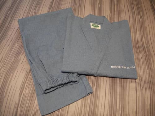 Hotel Route-Inn Dai-Ni Kameyama Inter