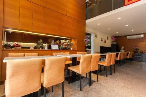 Duoai Hot Spring Hotel