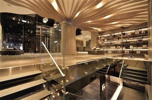 Starhaus Hotel