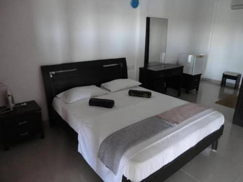 Fort Inn Guest House