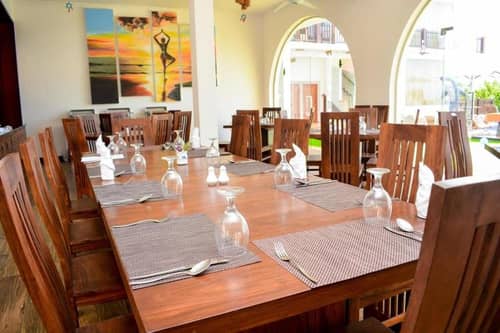 Water Gate Resort & Spa