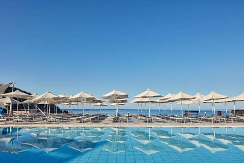 Atlantica Mikri Poli Crete - All Inclusive