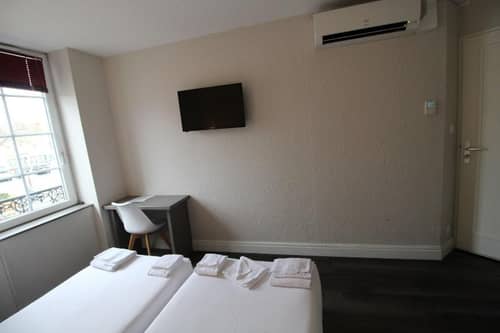 Hôtel Le Casabianca