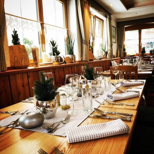 Hotel Gasthof Moserwirt