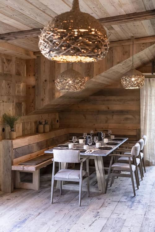 Sepp - Alpine Boutique Hotel