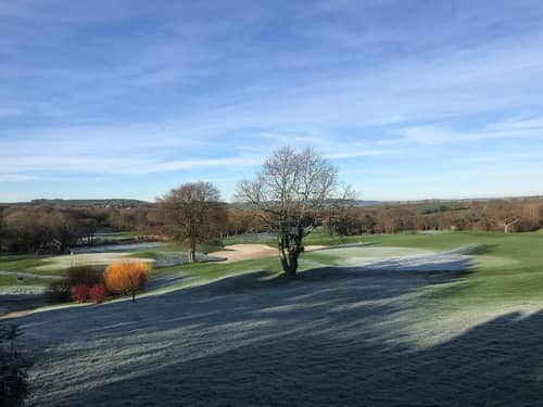Lanhydrock Hotel & Golf Club