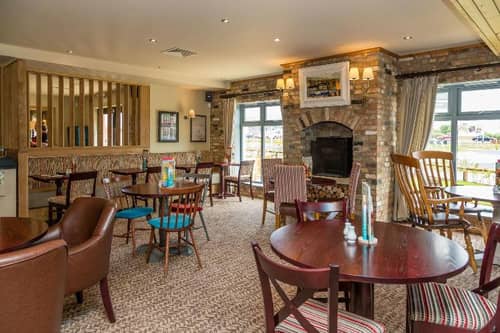 Smugglers Cove, Clacton On Sea by Marston's Inns