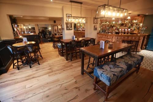Green Lodge, Wirral by Marston's Inns
