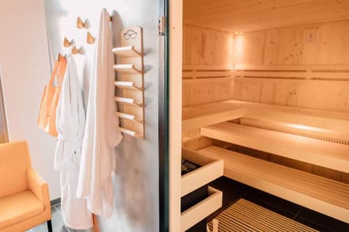 Food Hotel Neuwied