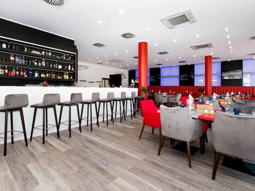 Dormero Hotel Salzgitter