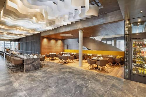 Hyperion Hotel Leipzig