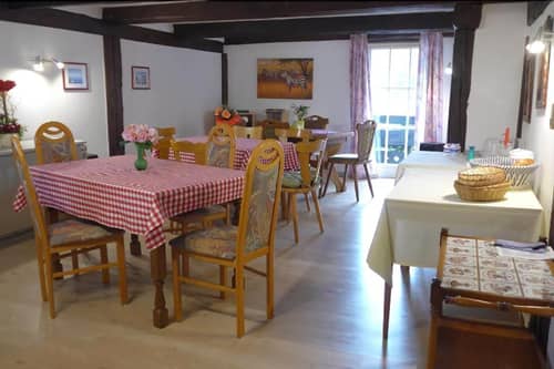 Schwarzwaldhaus Angelhof