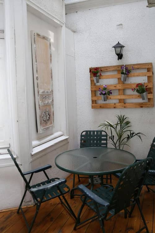 Casona Bellavista
