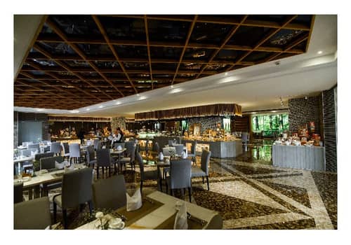 The Mira Central Park Hotel