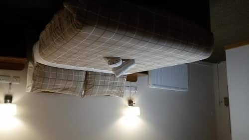 Burntisland House Hotel