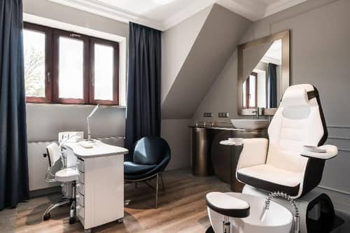 Nosalowy Park Hotel & Spa