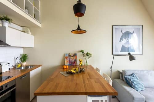 apartamenty-wroc Księcia Witolda