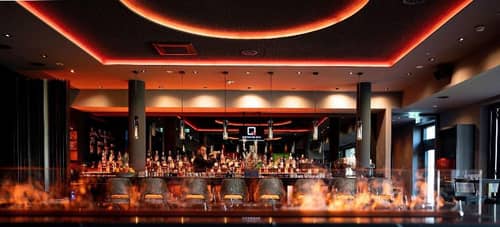 Qube Hotel Bahnstadt