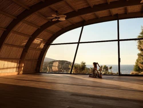 Acro Wellness Suites - Adults Only