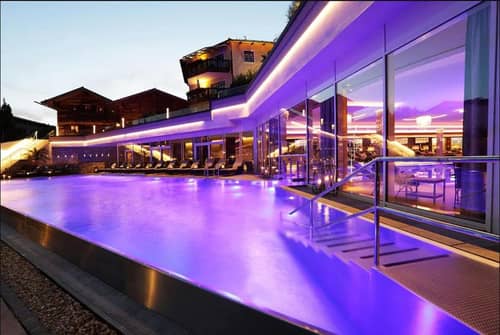 Wellnesshotel Jagdhof