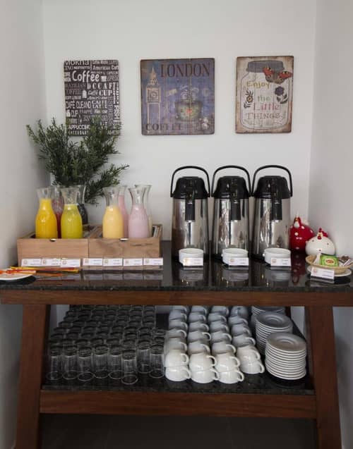 Tierra Viva Miraflores Centro