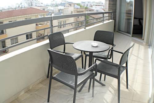 Eden Beach Apartments