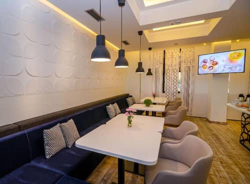 Hotel Passport Garni