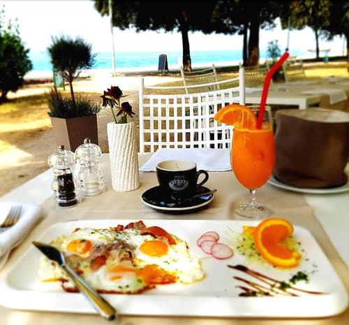 Riva Palace - design rooms