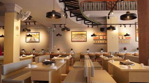 Bukchon Da Lat Hotel