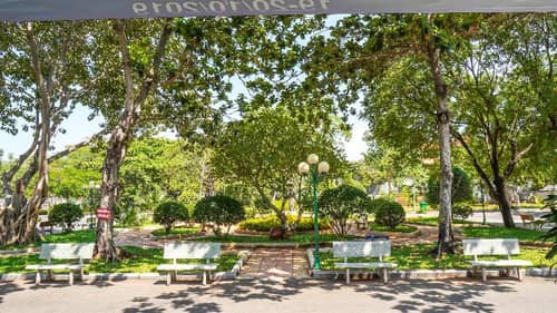 7S Hotel & Resot Bo Xay Dung Vung Tau