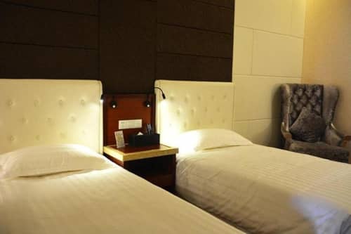 Huaqi Kaiserdom Hotel