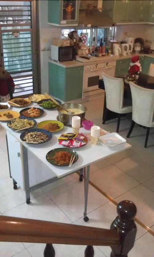 Erping Mountain Resort