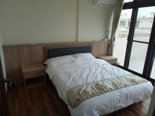 Bigger Guesthouse