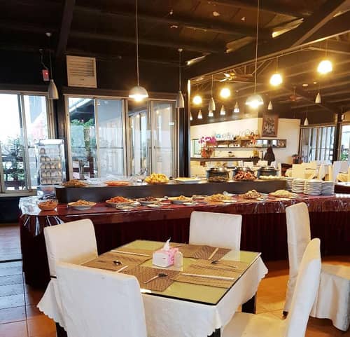 Changhong Hotel