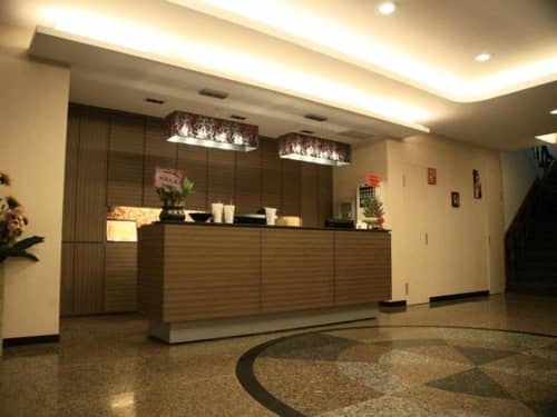 Home Full Hotel