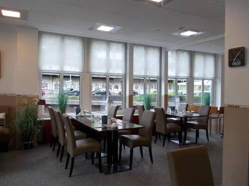 Stadt-Gut-Hotel Großer Kurfürst