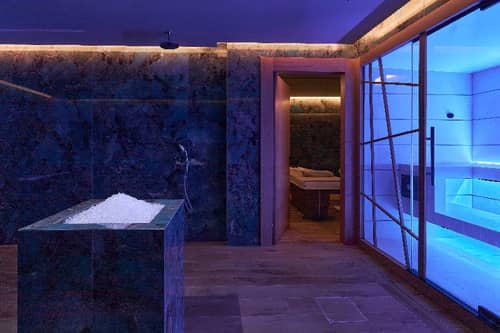 Castello Infinity Suites – Adults Only