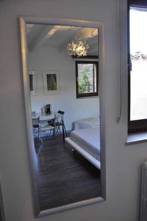 B&B Albornoz