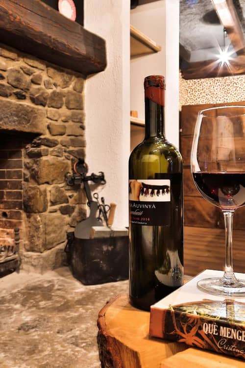 Hostal Cisco De Sans