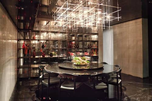 Yanling Jianye The Mist Hot Spring Hotel