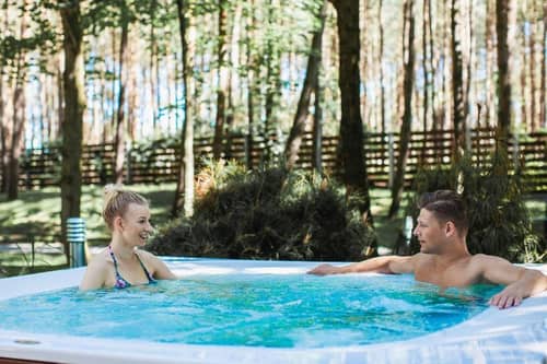 Gwiazda Morza Resort SPA&SPORT