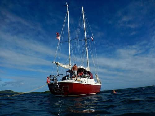 The Vieques Guesthouse