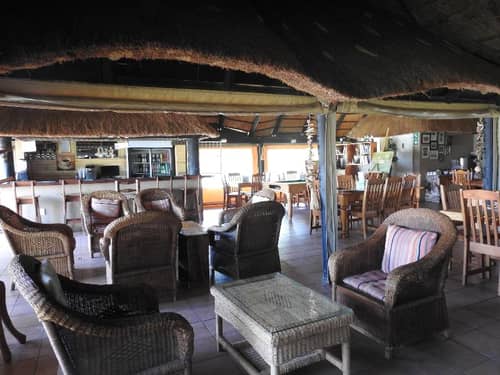 Tranquillity Spa Lodge