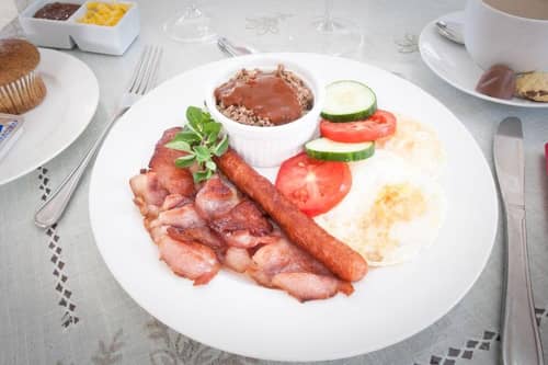 Adato Guesthouse